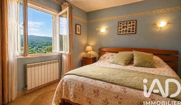 Maison à vendre 5 pièces 150 m² Draguignan
