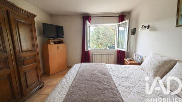 Maison à vendre 5 pièces 150 m² Draguignan
