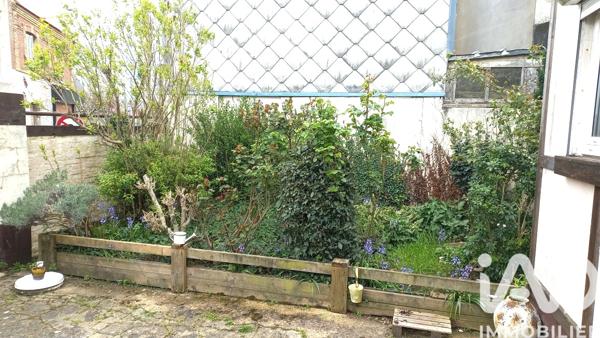 Maison à vendre 4 pièces 45 m² Le Havre