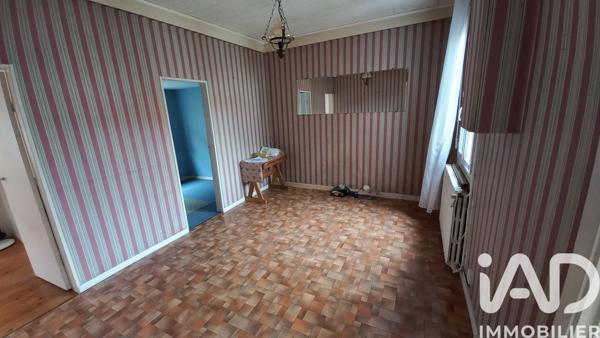 Maison à vendre 4 pièces 45 m² Le Havre