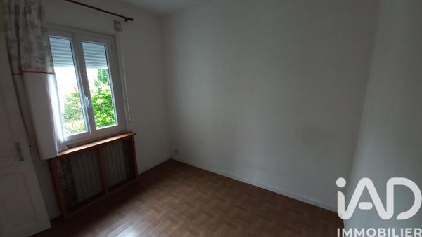 Maison à vendre 4 pièces 45 m² Le Havre