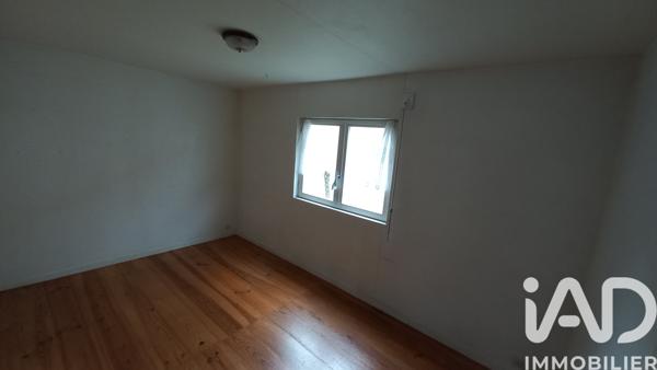 Maison à vendre 4 pièces 45 m² Le Havre