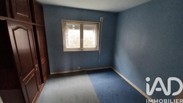 Maison à vendre 4 pièces 45 m² Le Havre