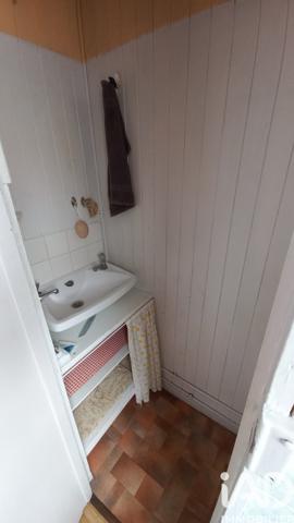 Maison à vendre 4 pièces 45 m² Le Havre