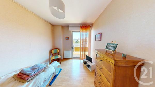 Appartement T4 à vendre  4 pièces - 90,11 m2 RODEZ - 12