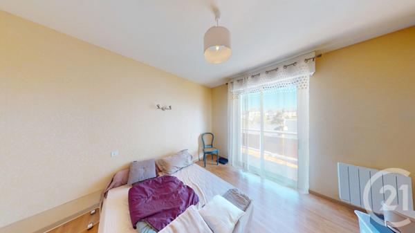 Appartement T4 à vendre  4 pièces - 90,11 m2 RODEZ - 12