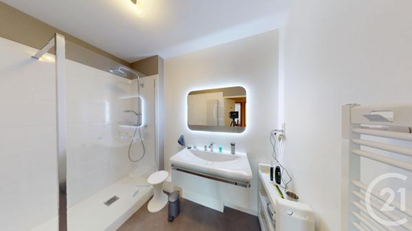 Appartement T4 à vendre  4 pièces - 90,11 m2 RODEZ - 12