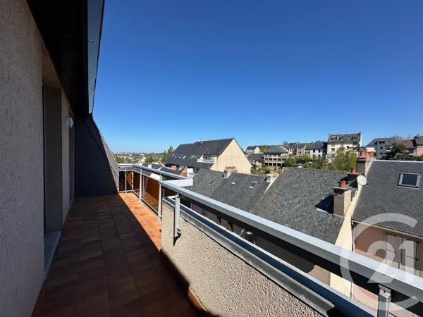 Appartement T4 à vendre  4 pièces - 90,11 m2 RODEZ - 12