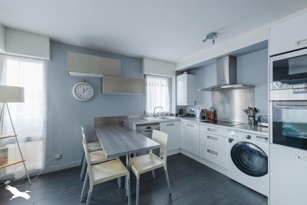 Appartement à vendre |  Eaubonne |  2 pièces | 49 m²