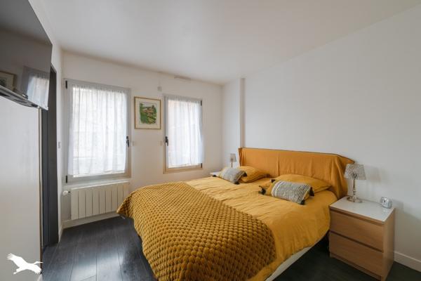 Appartement à vendre |  Eaubonne |  2 pièces | 49 m²