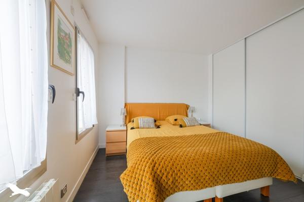 Appartement à vendre |  Eaubonne |  2 pièces | 49 m²