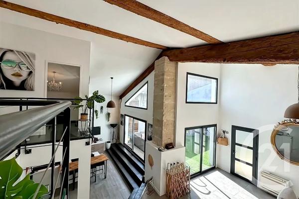 Maison à vendre  4 pièces - 172 m2 ST JEAN DE VEDAS - 34