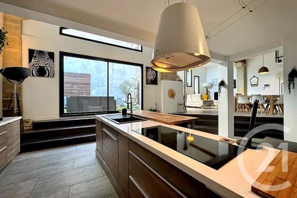 Maison à vendre  4 pièces - 172 m2 ST JEAN DE VEDAS - 34