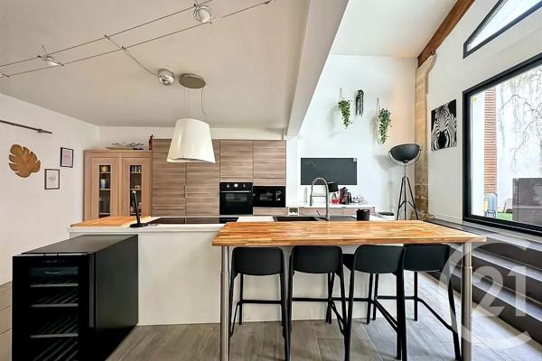 Maison à vendre  4 pièces - 172 m2 ST JEAN DE VEDAS - 34