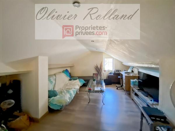 Charmante Maison de Village rénovée à Rablay-sur-Layon avec dépendance