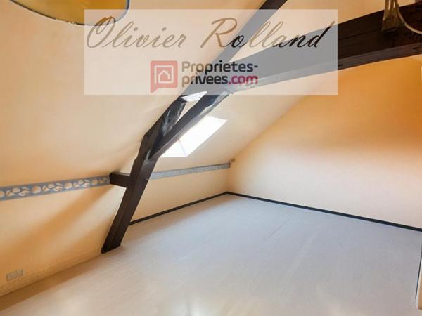 Charmante Maison de Village rénovée à Rablay-sur-Layon avec dépendance