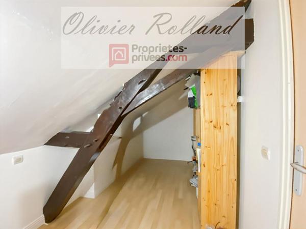 Charmante Maison de Village rénovée à Rablay-sur-Layon avec dépendance