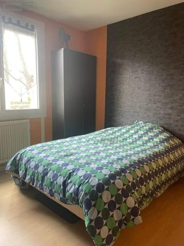 Maison à vendre à Mayenne en Mayenne (53100), ref : 046/833