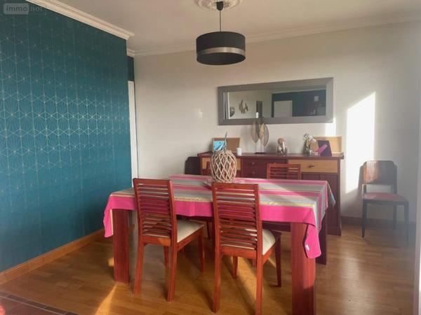 Maison à vendre à Mayenne en Mayenne (53100), ref : 046/833