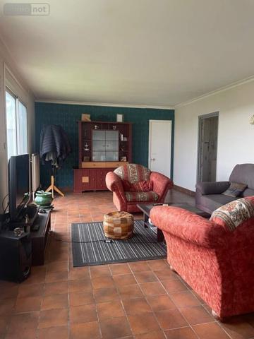 Maison à vendre à Mayenne en Mayenne (53100), ref : 046/833