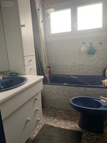 Maison à vendre à Mayenne en Mayenne (53100), ref : 046/833