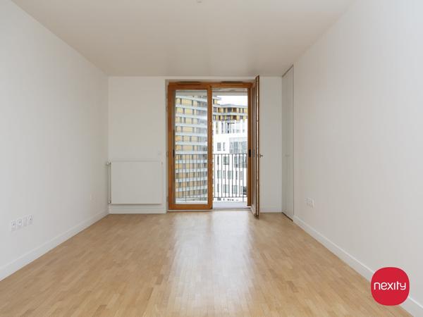 Appartement 3 pièces à louer