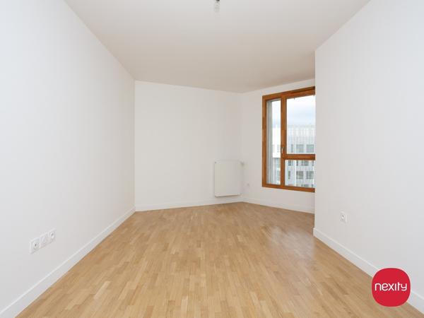 Appartement 3 pièces à louer