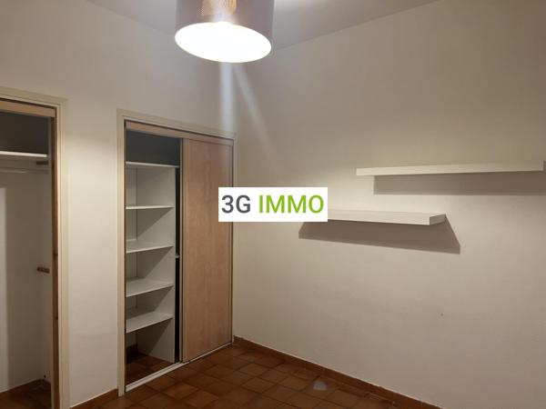 Vente / Appartement T3