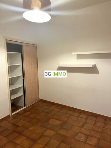 Vente / Appartement T3