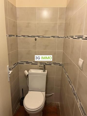 Vente / Appartement T3