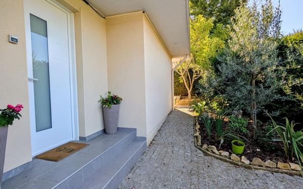 Maison à vendre    4 pièces • 98,40 m2 Chaponost