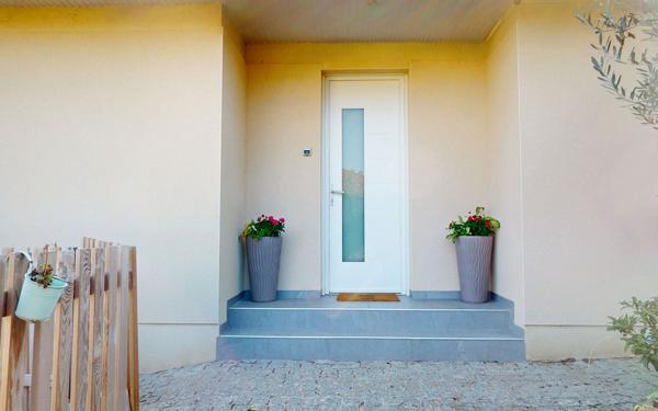 Maison à vendre    4 pièces • 98,40 m2 Chaponost