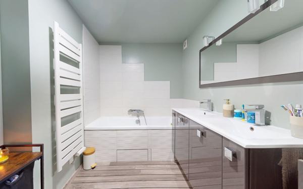 Maison à vendre    4 pièces • 98,40 m2 Chaponost