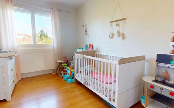 Maison à vendre    4 pièces • 98,40 m2 Chaponost