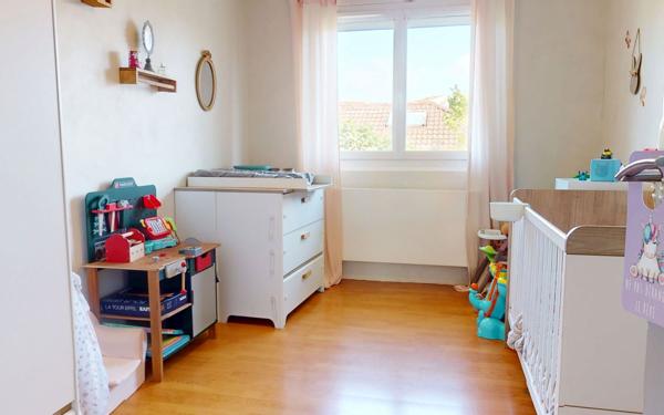 Maison à vendre    4 pièces • 98,40 m2 Chaponost