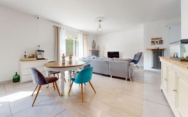 Maison à vendre    4 pièces • 98,40 m2 Chaponost