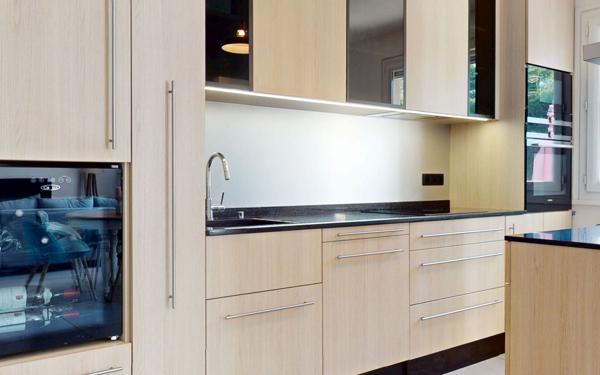 Maison à vendre    4 pièces • 98,40 m2 Chaponost