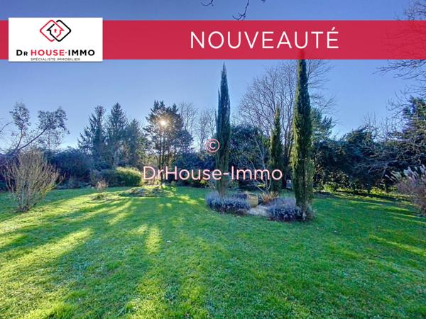 Maison à vendre 14 pièces de 281 m²