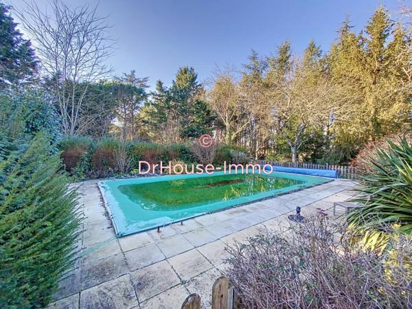 Maison à vendre 14 pièces de 281 m²