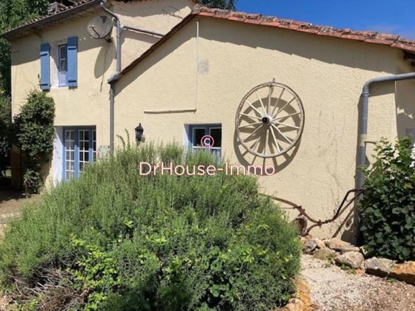 Maison à vendre 14 pièces de 281 m²