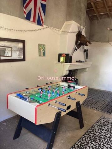 Maison à vendre 14 pièces de 281 m²