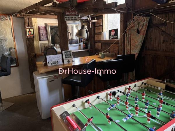 Maison à vendre 14 pièces de 281 m²