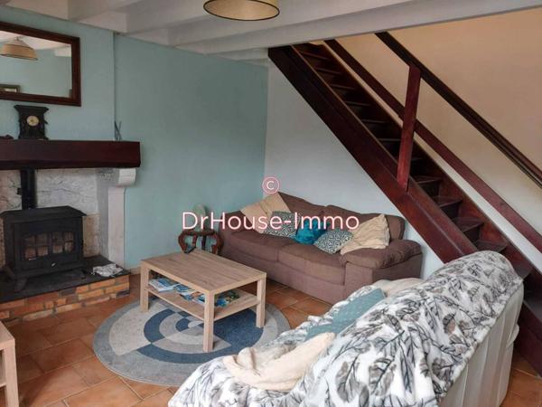 Maison à vendre 14 pièces de 281 m²