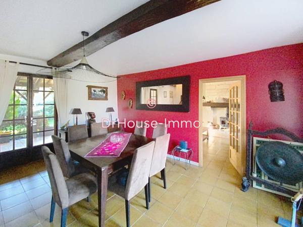 Maison à vendre 14 pièces de 281 m²