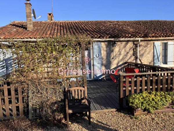 Maison à vendre 14 pièces de 281 m²