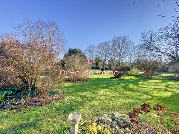 Maison à vendre 14 pièces de 281 m²