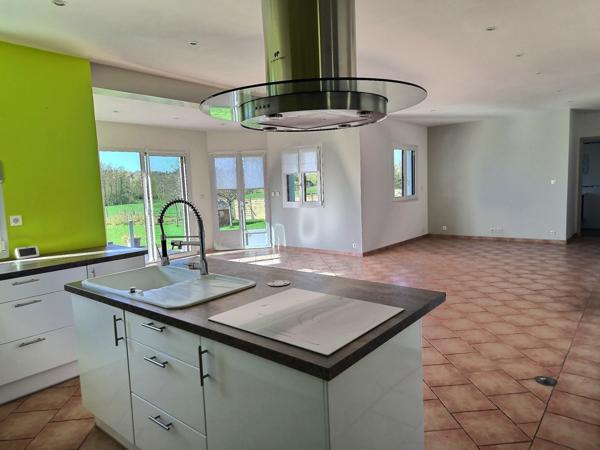 MAISONS PLAIN PIED - 5 PIECES - 129m2 - COURTEILLES 28 Courteilles (27130)