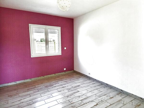 MAISONS PLAIN PIED - 5 PIECES - 129m2 - COURTEILLES 28 Courteilles (27130)