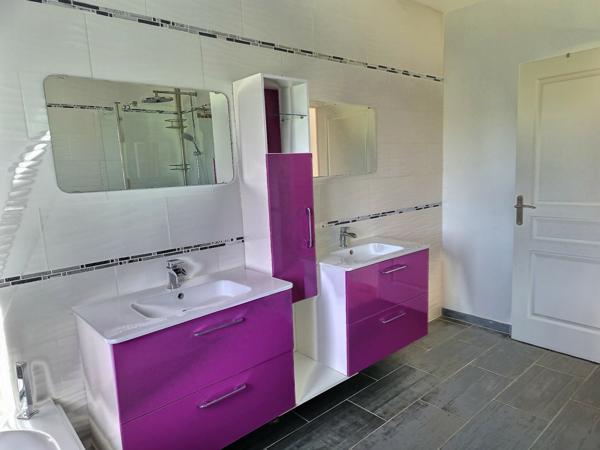 MAISONS PLAIN PIED - 5 PIECES - 129m2 - COURTEILLES 28 Courteilles (27130)