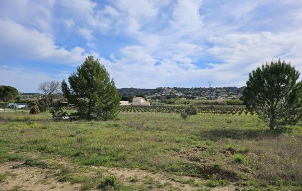 Vente Villa RE2020 neuf Venejan   